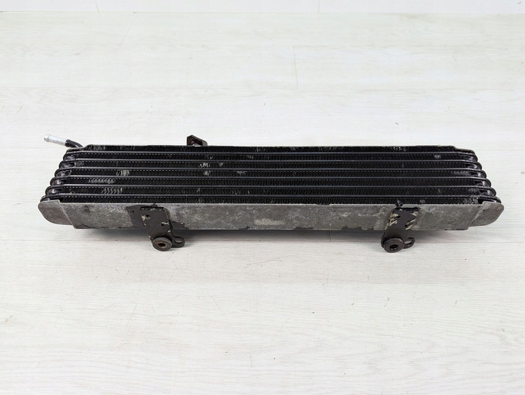 фото №6, Радіатор оливи mitsubishi outlander 9499d169