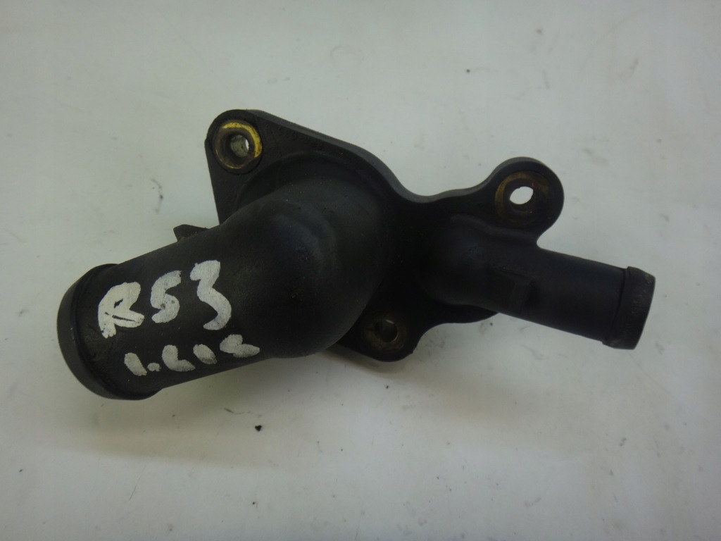 фото №1, Термостат корпус термостата mini cooper s r52 r53 1.6 i