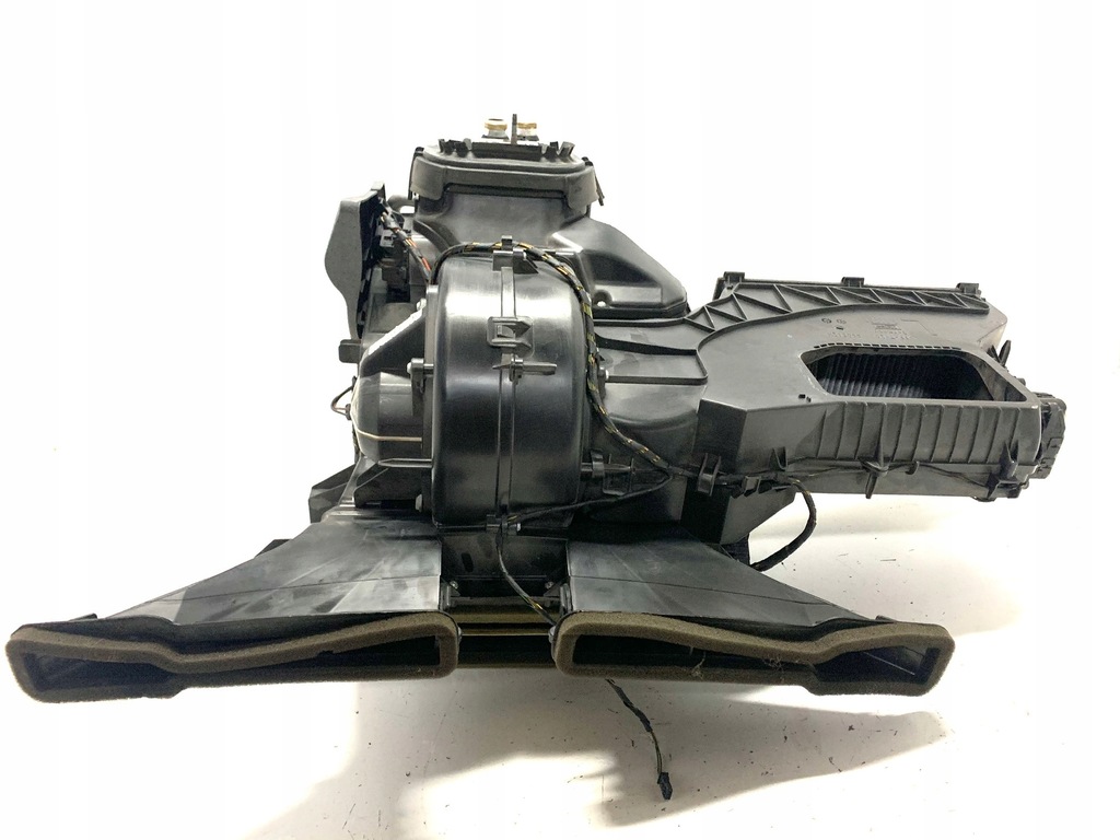 фото №8, Обігрівач повітродувка кліматронік mini countryman