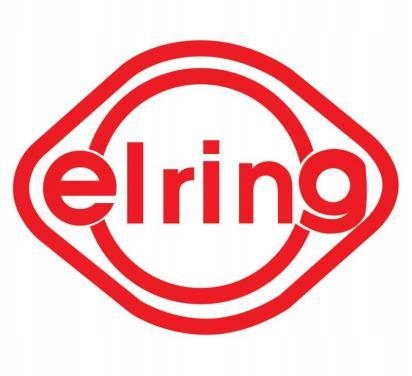 фото №8, Elring 335.590 прокладка, коллектор выпускной