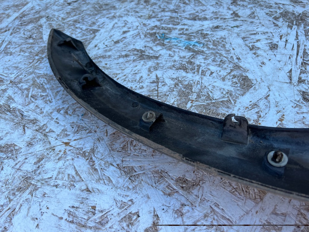 фото №10, Молдинг накладка крила ліва перед volvo s70 v70