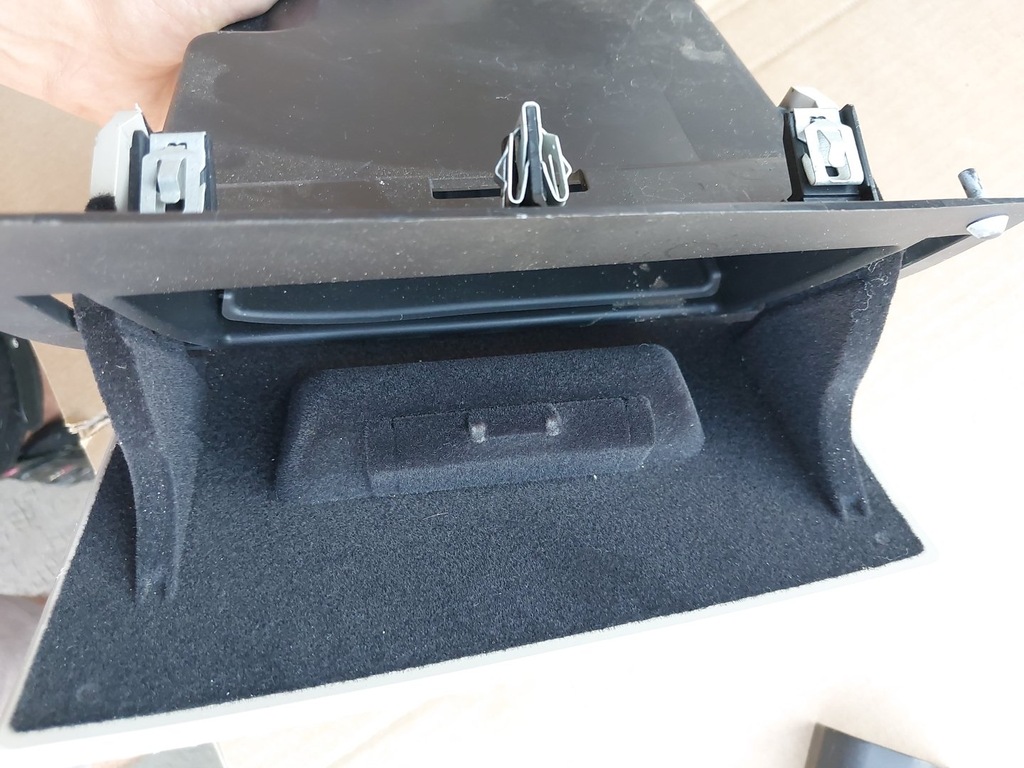 фото №13, 51459262975 бардачок 218 d 110 2019 bmw 2 gran tourer f46