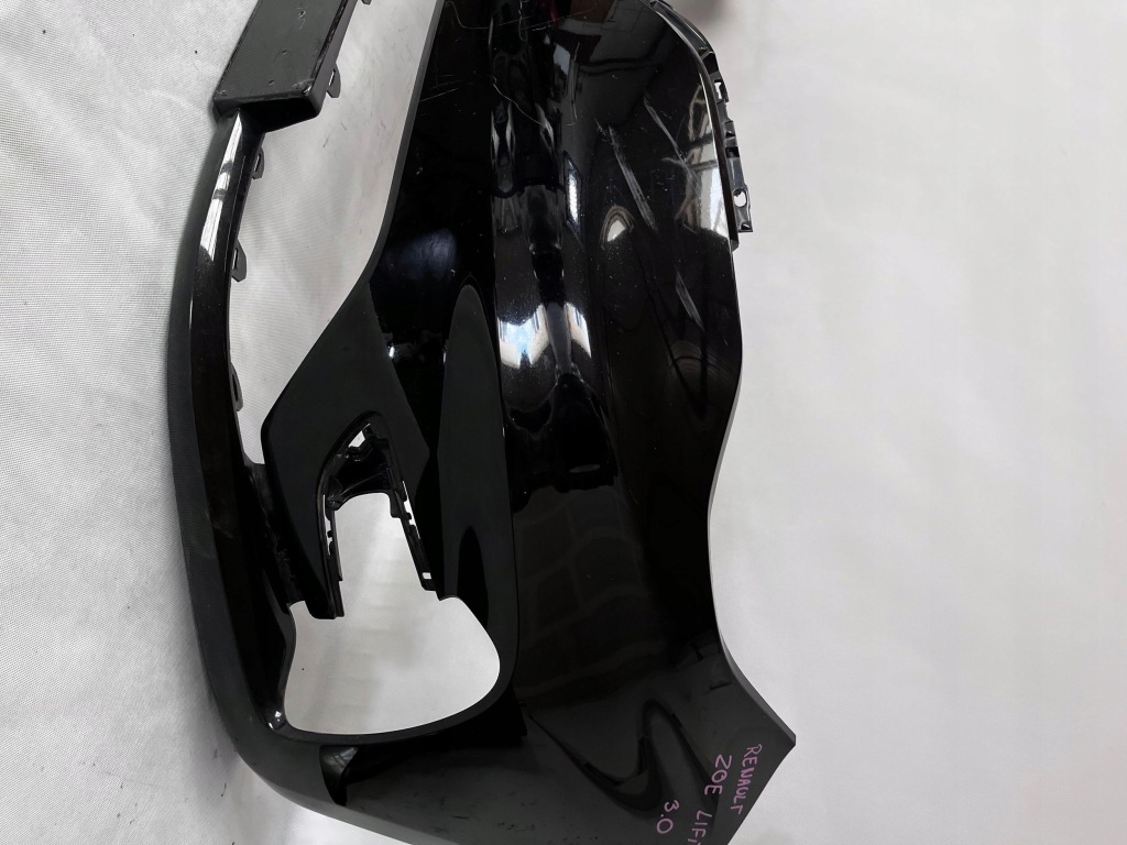 фото №5, Бампер перед передний renault zoe lift