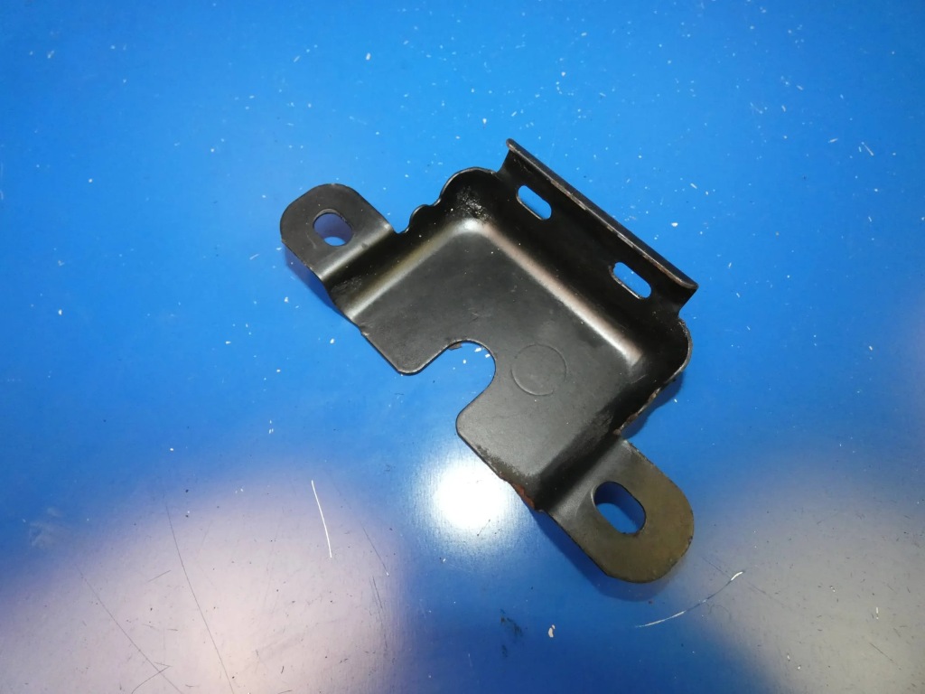 фото №2, Volvo xc60 i защита замка капот