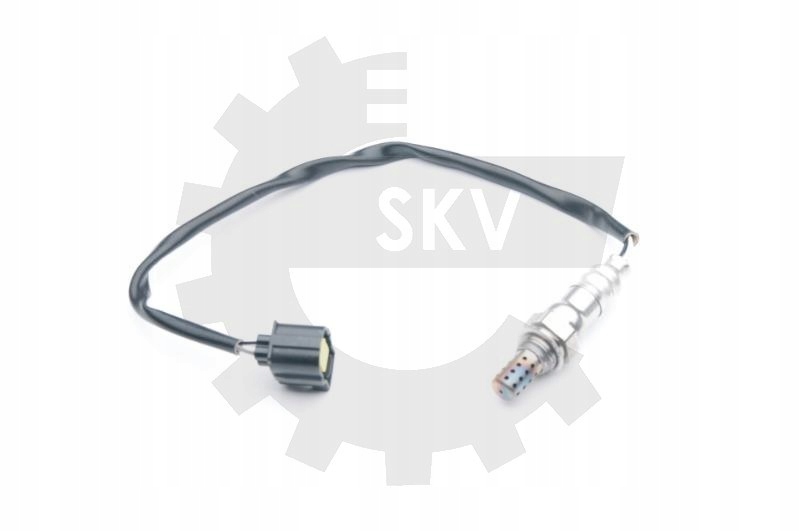 Датчик лямбда-зонд chrysler jeep mercedes smart oza571c2 Цена