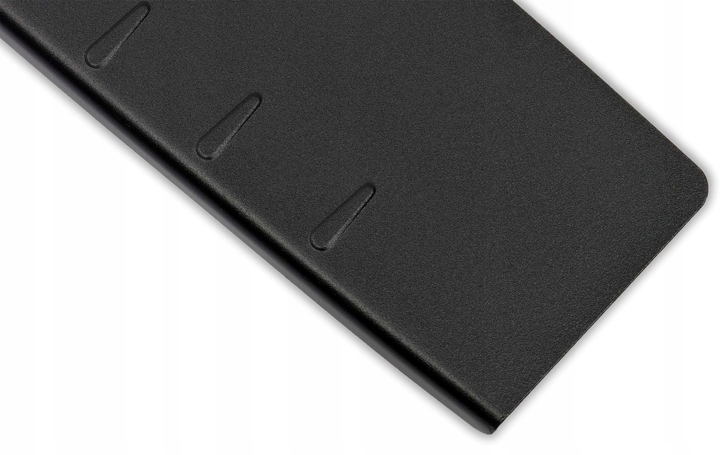 фото №3, Молдинг na бампер renault trafic ii 2001-2014