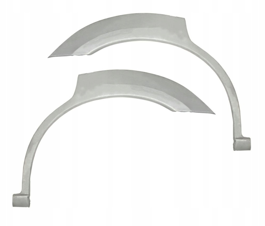 фото №1, Ремкомплект крила задня mazda mpv 99-06 le+pr