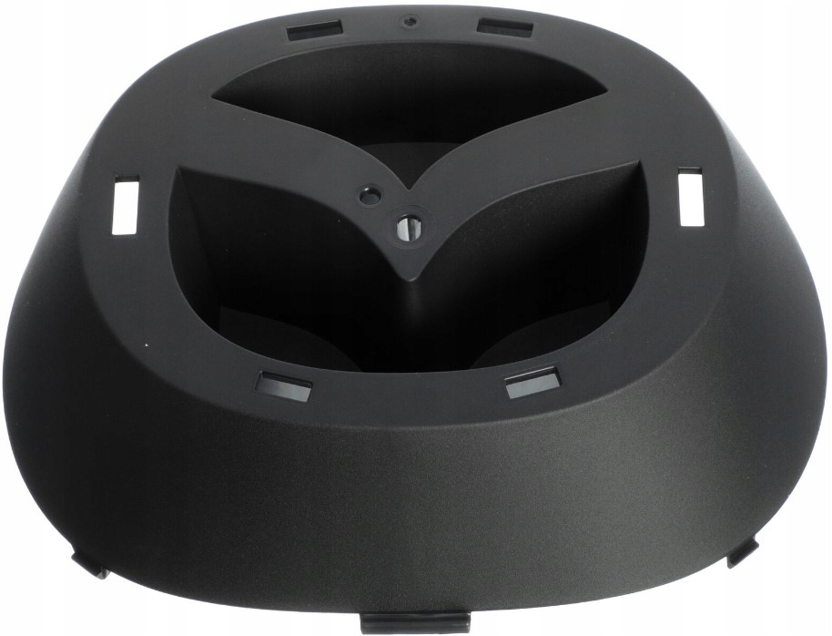 фото №1, Основа емблема решітка mazda cx-5 kf 2017- kb8a50722a оригінал