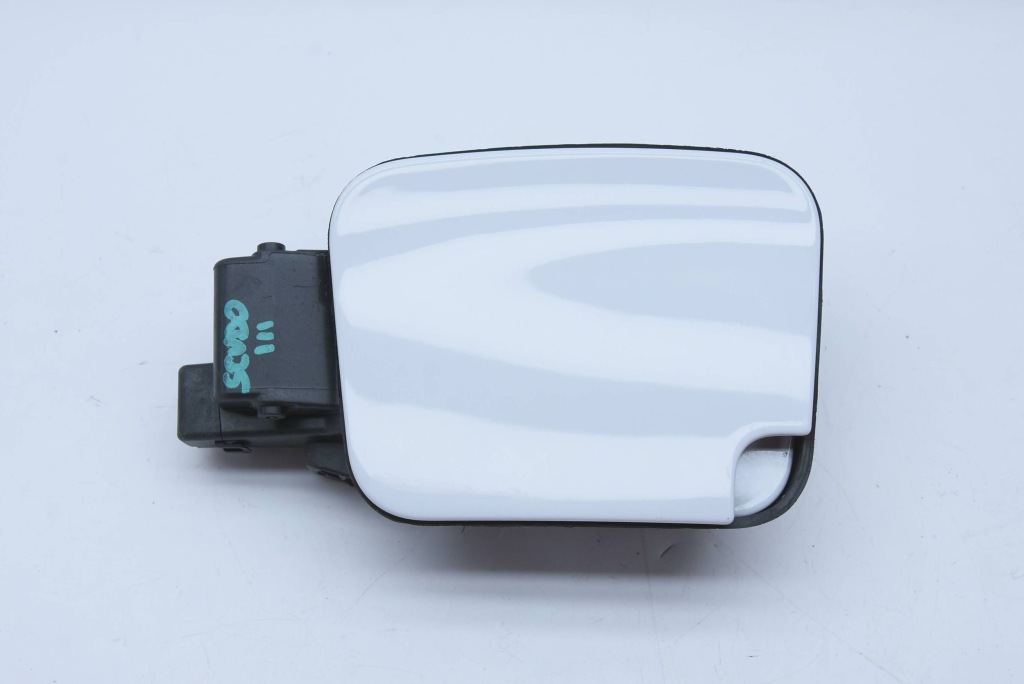 фото №1, Заливная горловина топлива proace jumpy 3 iii expert vivaro c 16-