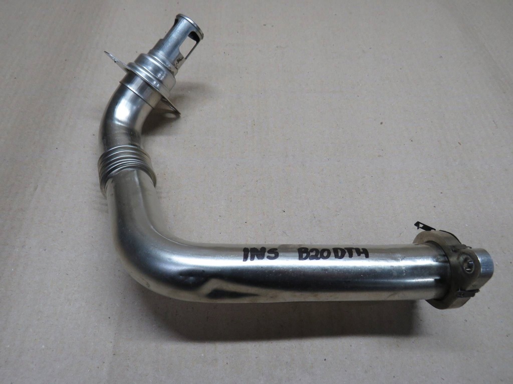 Купити Opel insignia a lift 2.0 cdti b20dth труба egr 55578258