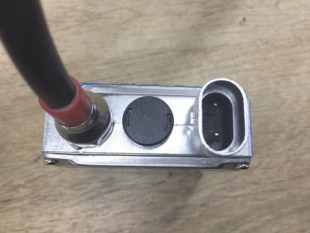 фото №9, Ксенон do volvo s40 v40 kia opirus opel vectra omega b skoda fabia porsche