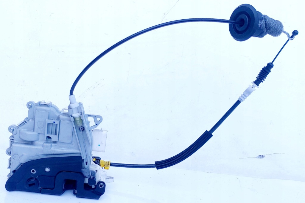 фото №1, Замок дверь левый задняя audi a5 8t lift 8k0839015c