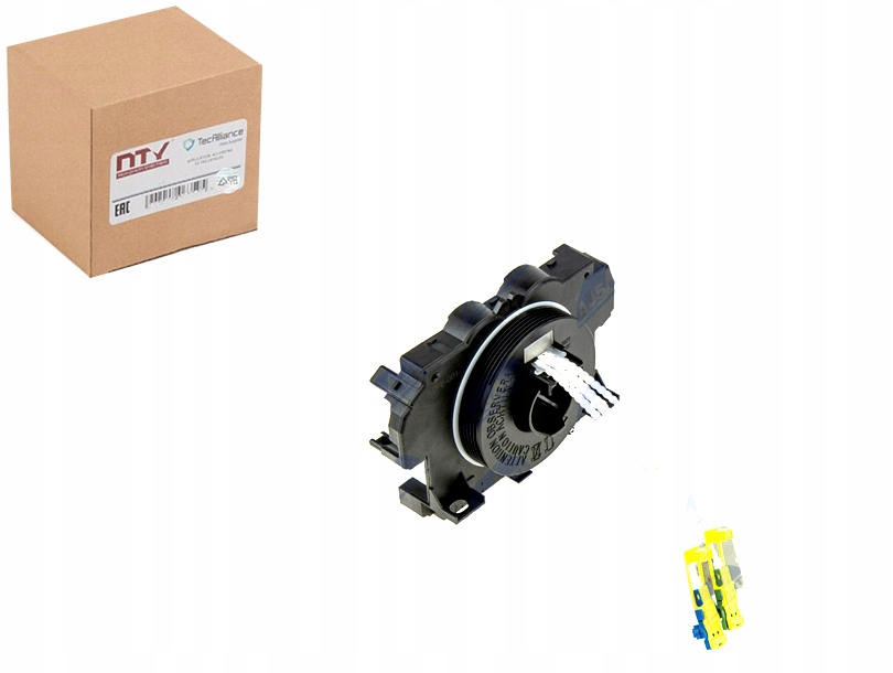 фото №15, Стрічка подушка безпеки шлейф peugeot 206 406 partner