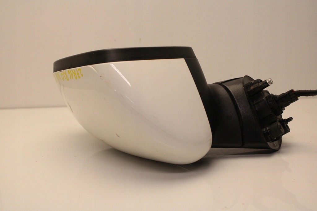 фото №6, Зеркало правое kia rio 3 iii lift 2014r- 5 pin ud