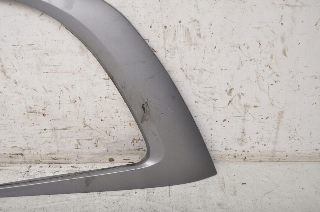 фото №7, Citroen c4 grand picasso ii молдинг дверь левый задняя задние p2