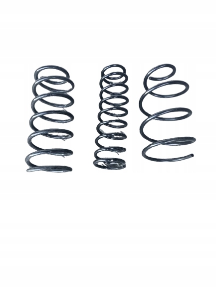 фото №1, Пружина підвіска задня skoda favorit forman pickup d&d1500336