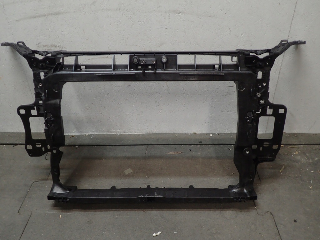 фото №1, Pas передний audi q3 83a805594f