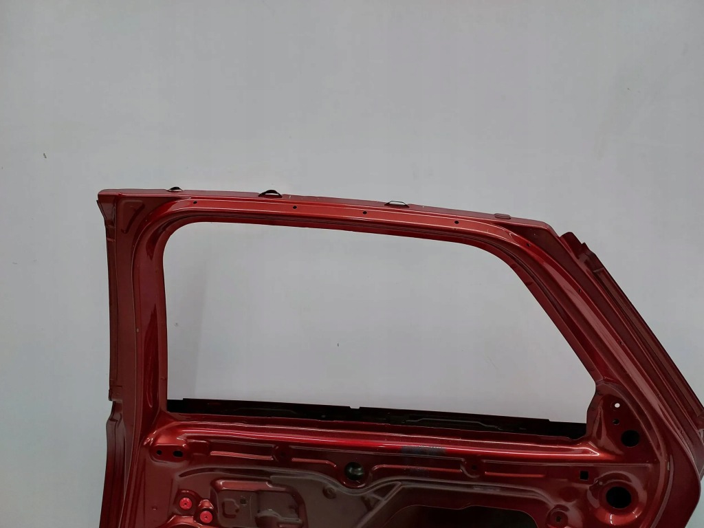 Mazda cx-30 2019 дверь задняя задняя правое  молдинг дверь Оригинал