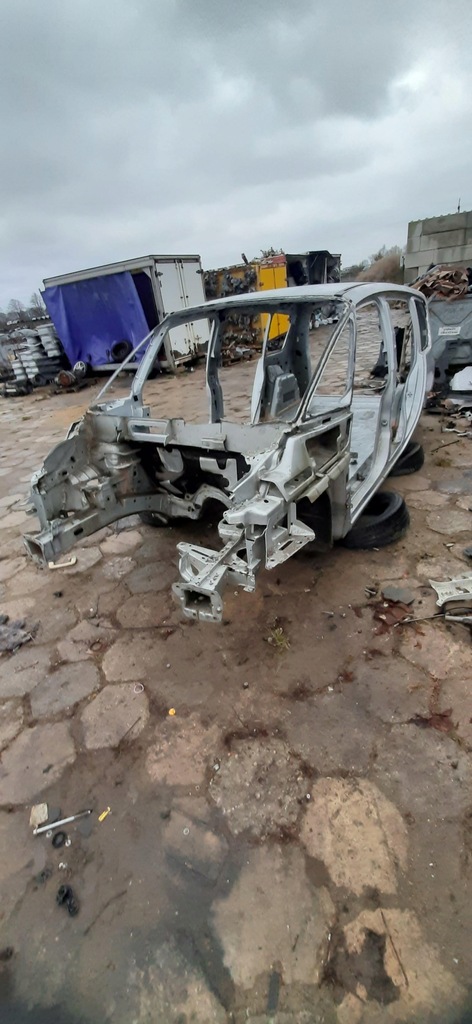 фото №4, Дах ted69 grand renault espace iv