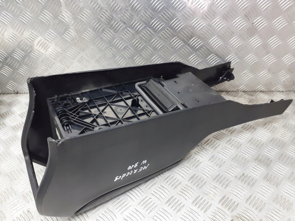 Підлокітник mercedes e 230 w210 Ціна