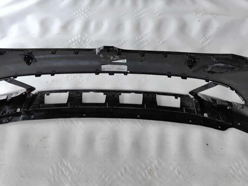 фото №13, Bmw 3 g20 g21 - бампер перед polecam