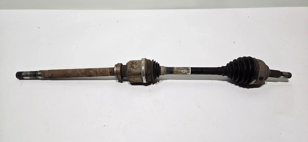 фото №1, Привідний вал привідна права proace jumpy iii expert