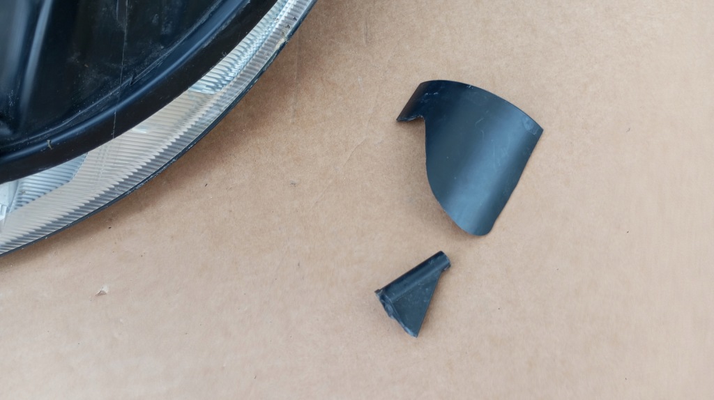 фото №10, Лампа правый перед ксенон eu 3t1941016e skoda superb ii 2 08-13