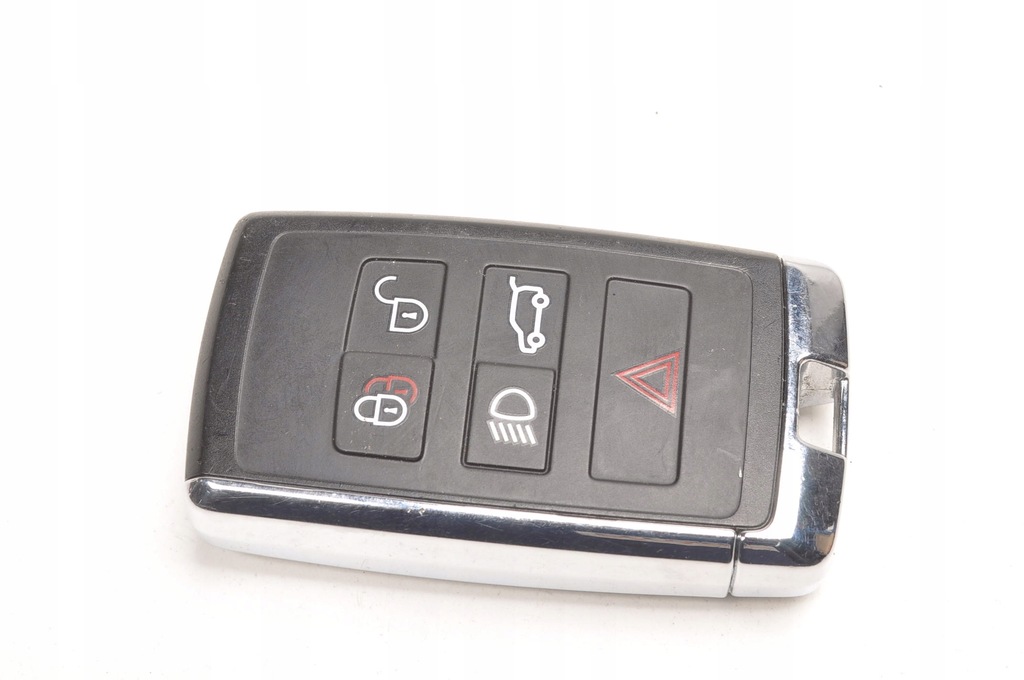 фото №1, Land rover range rover sport l494 ключ pilot