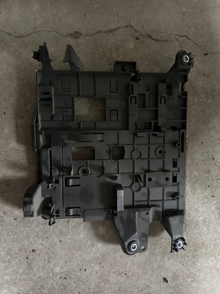 фото №1, Mercedes w222 s-klasa защита модуля