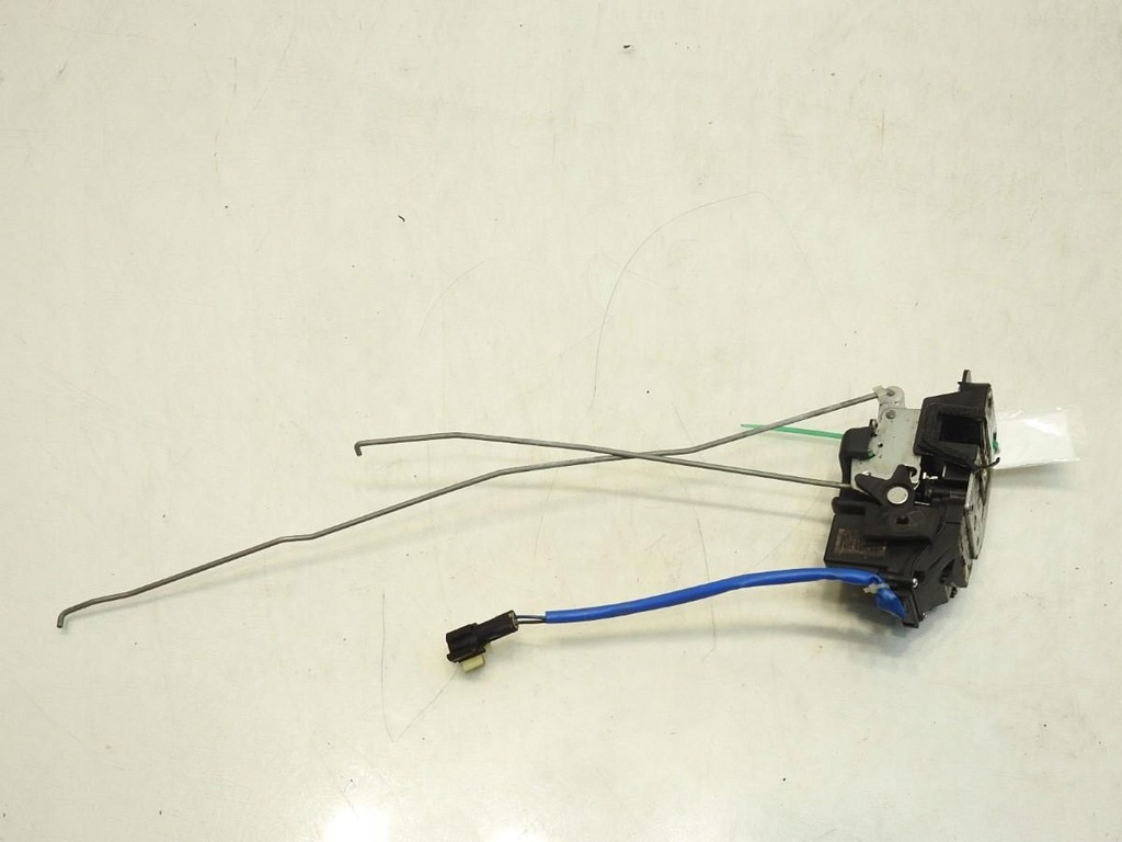 фото №8, Замок дверь правый задняя 2 pin kia sorento i a045777