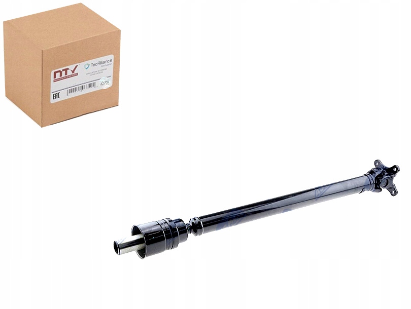 фото №1, Nty nwn-ms-003 wał привідний, привід osi