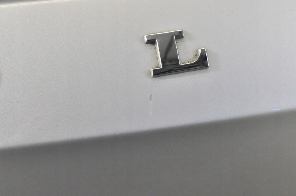 фото №7, Volvo v60 ii крышка багажника крышка багажника задняя задняя