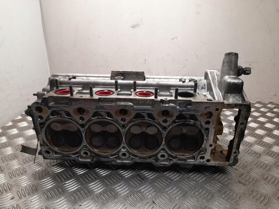 фото №1, Головка bmw 6 kabriolet 2005 751686008