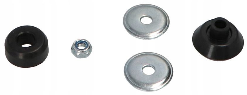 фото №2, Амортизатор proflex px5-fa560