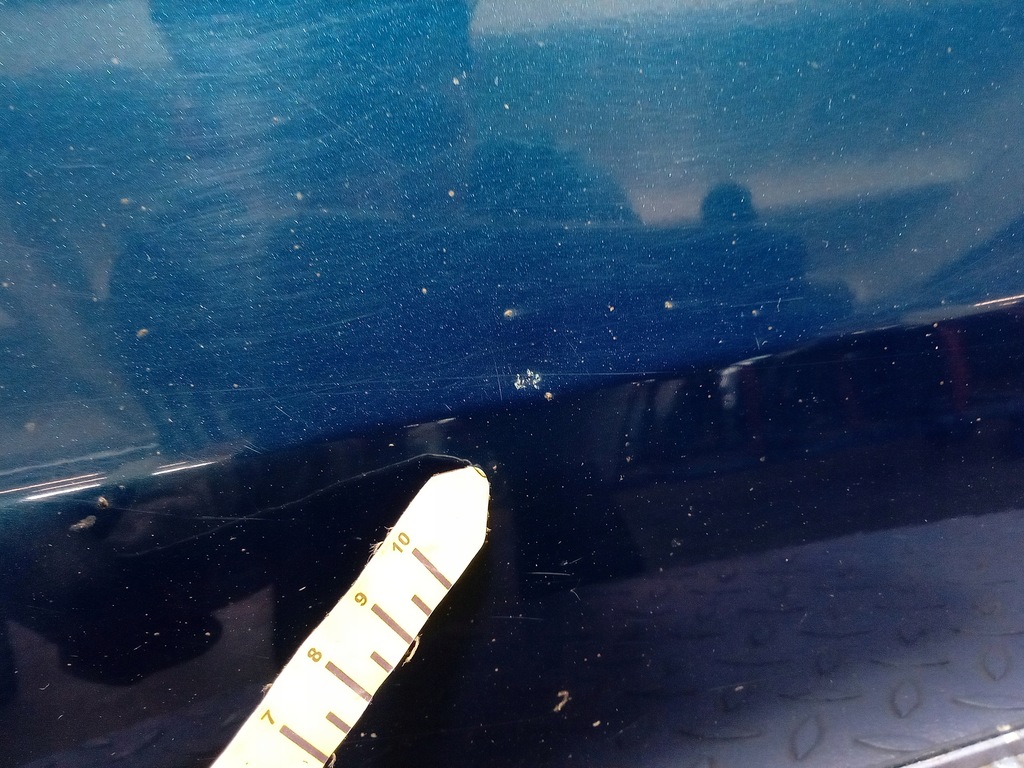 фото №15, Mazda 5 cr i дверь перед левая 32c