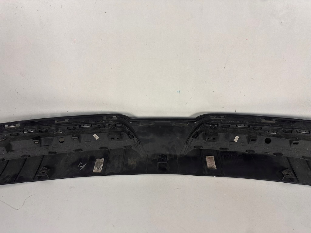 фото №8, Спойлер накладка dół бампер задняя kia proceed gt line iii lift 86612-j7ka0