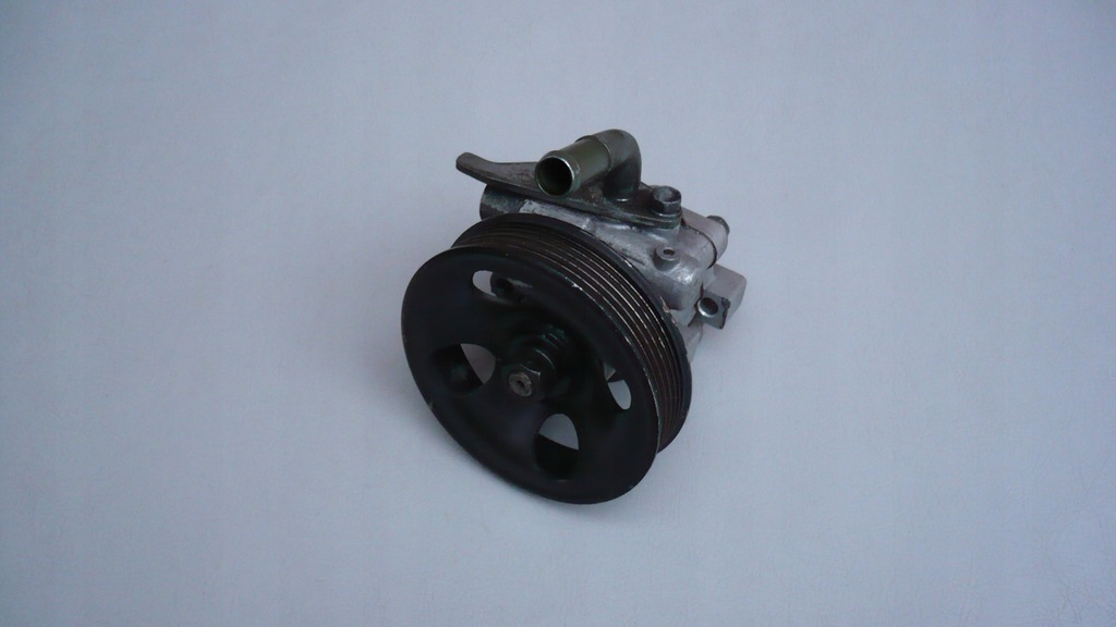 фото №1, Насос підсилювача 5710020200 elantra 2,0 crdi