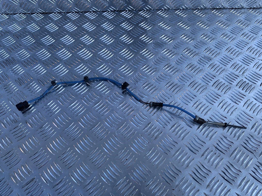 фото №1, Датчик датчик выхлопных газов honda jazz v 20-