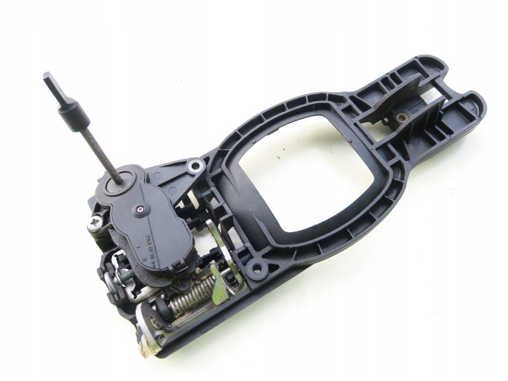 фото №2, Рамка ручка перед audi a2 8z