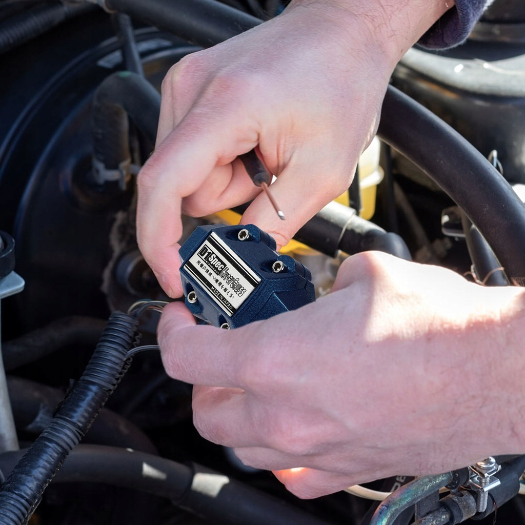 фото №13, Ekonomizer топлива магнитный do автомобиля poprawa spalania