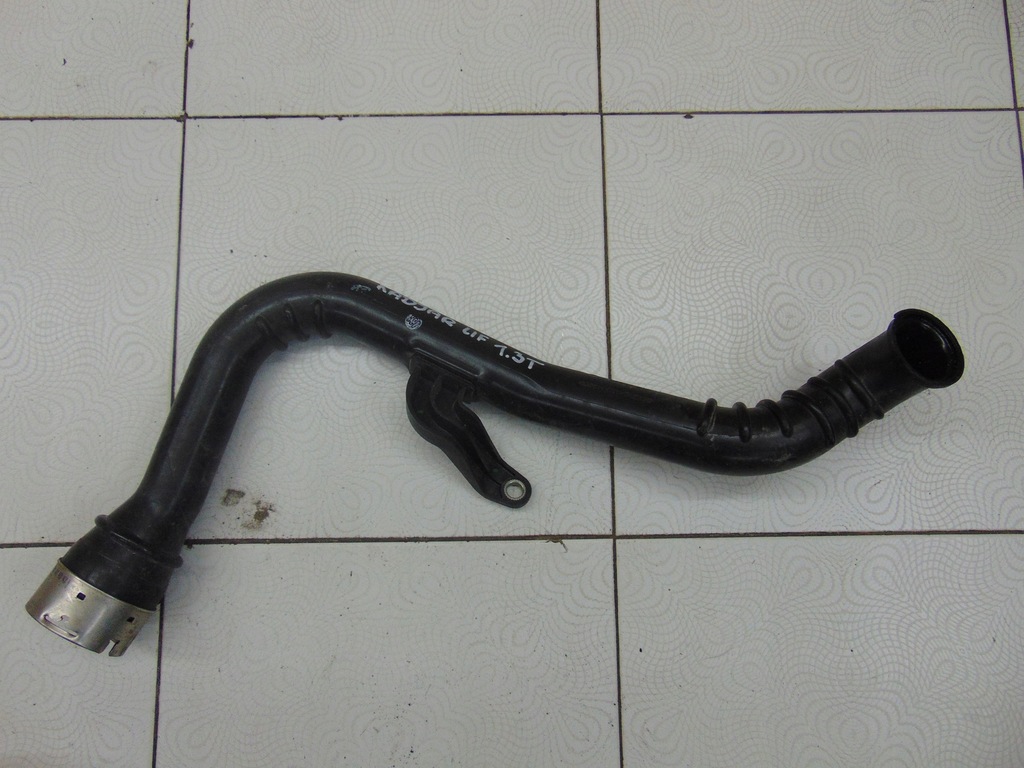 фото №1, Труба wąż шланг renault kadjar 1.3tce