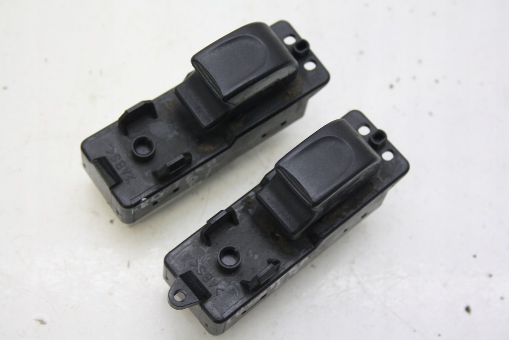 фото №12, Перемикач опускання скло задня правий лівий opel frontera b 897122-1020