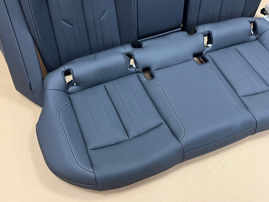 фото №13, Audi a6 c8 сидіння вентиляція шкіра