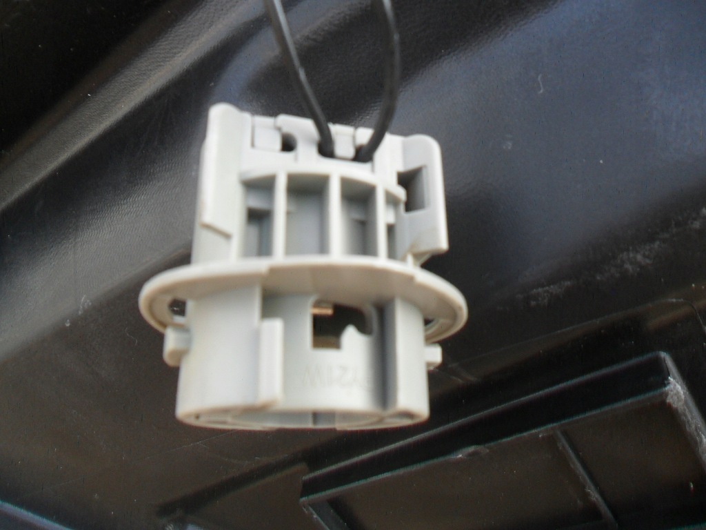 фото №11, Focus mk4 led jx7b-13w029-de лампа правая