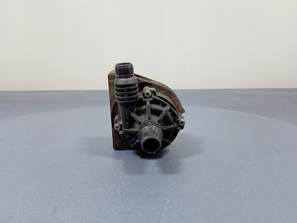 фото №7, Bmw 2 f44 f40 f54 b38 b48 насос wody 9470972