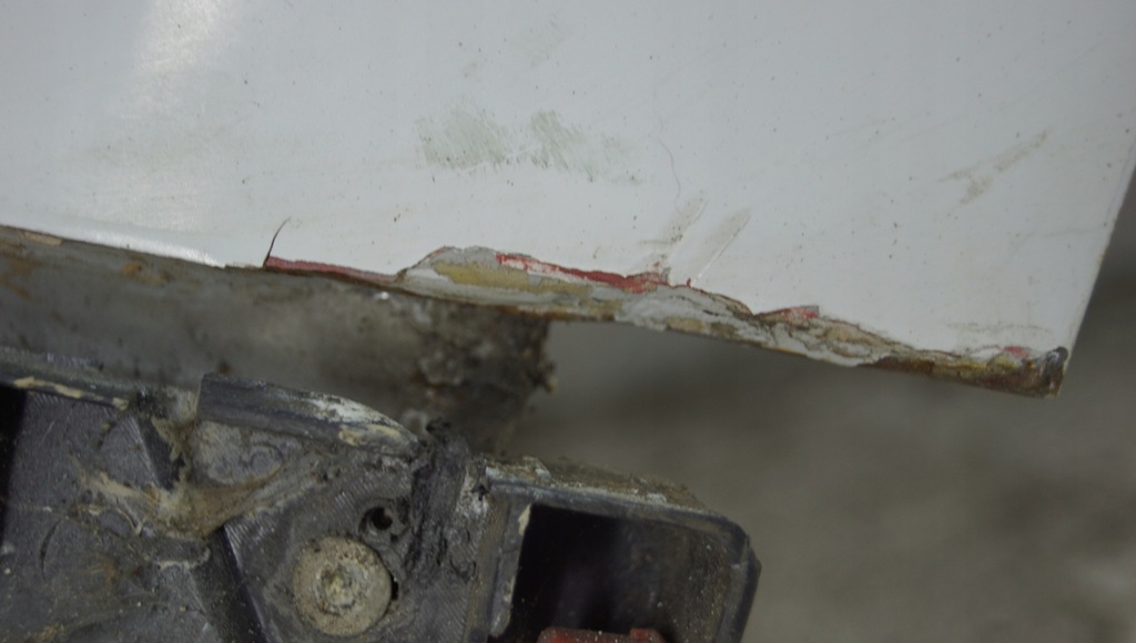 фото №7, Крила лівий перед opel astra j lift