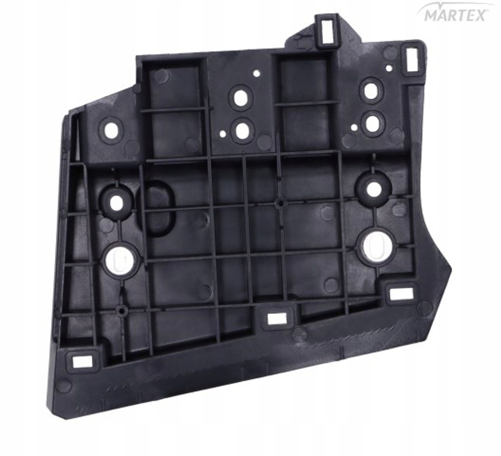 фото №2, Кронштейн решётка scania r500 2017 правый