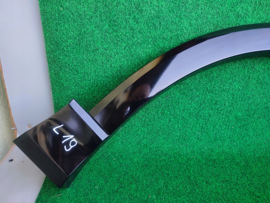 фото №8, Audi q4 e-tron 89a853717c молдинг крила права ładna