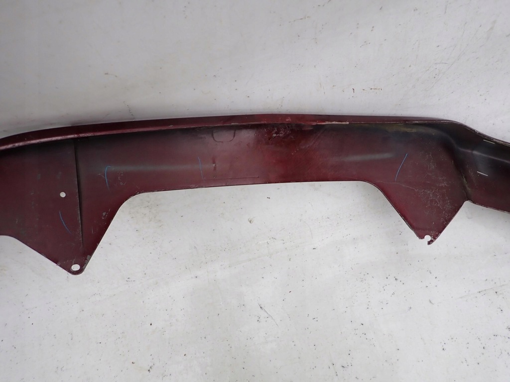 фото №12, Suzuki sx4 sx-4 sedan 06-14 dół спойлер бампера перед