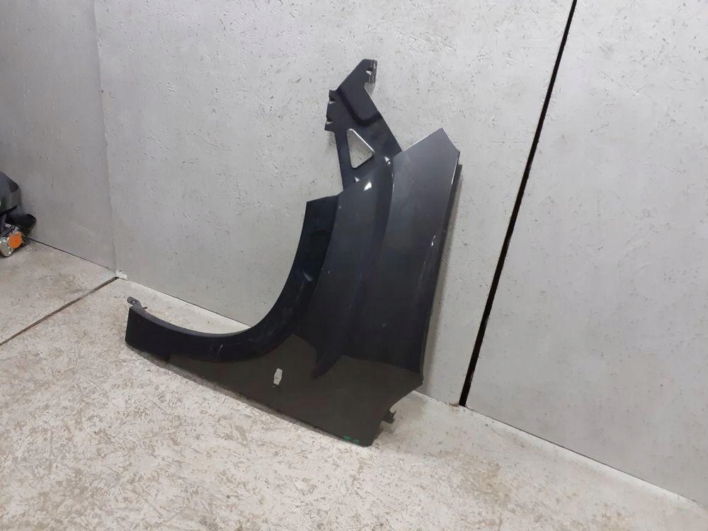 фото №2, Крила передній перед лівий peugeot rifter 18-